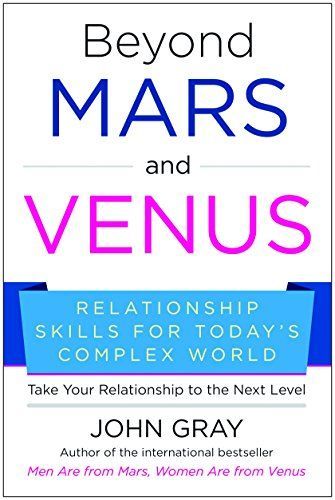 Beyond Mars and Venus