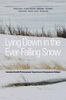 Lying Down in the Ever-Falling Snow