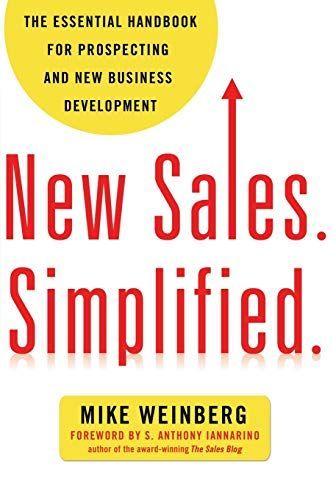 New Sales. Simplified.