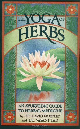 Yoga of Herbs