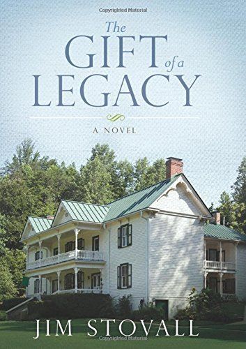 The Gift of a Legacy