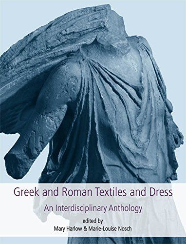 Greek and Roman Textiles and Dress