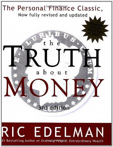 The Truth About Money 4th Edition