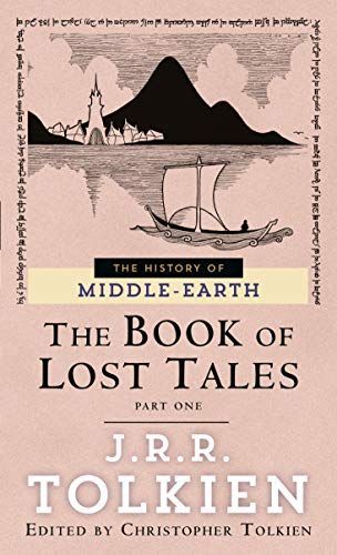 The Book of Lost Tales, Part One