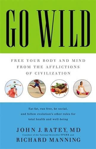 Go Wild