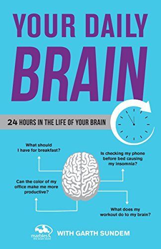 Your Daily Brain