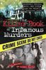 The Killer Book of Infamous Murders