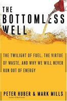 The Bottomless Well