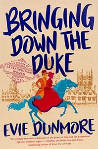 Bringing Down the Duke