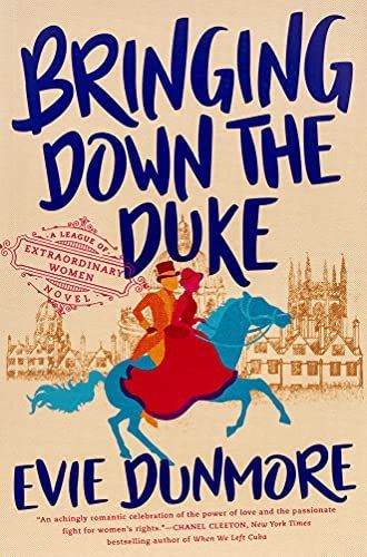 Bringing Down the Duke