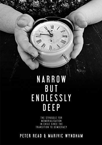 Narrow But Endlessly Deep
