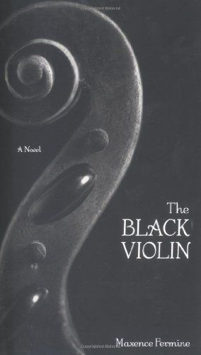 The Black Violin