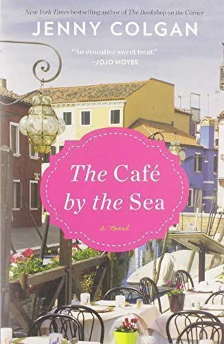 The Cafe by the Sea