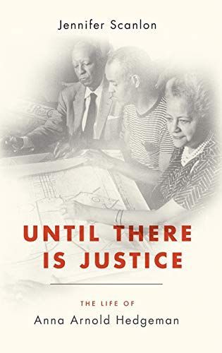 Until There Is Justice