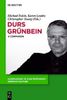 Durs Grünbein