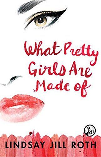 What Pretty Girls Are Made Of