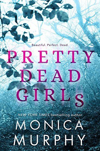 Pretty Dead Girls