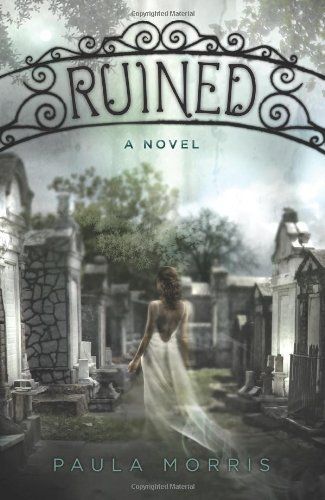 Ruined: A Novel