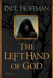 The Left Hand of God