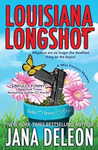 Louisiana Longshot