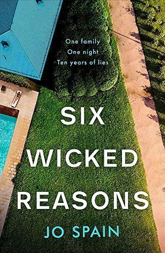 Six Wicked Reasons