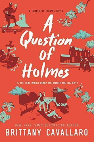 A Question of Holmes