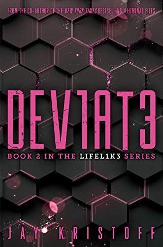 DEV1AT3 (DEVIATE) (Lifelike, Book 2)