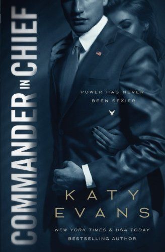 COMMANDER IN CHIEF