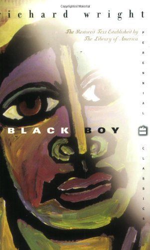 Black Boy [Seventy-fifth Anniversary Edition]