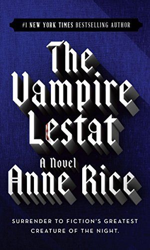 O vampiro Lestat