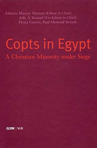 Copts in Egypt