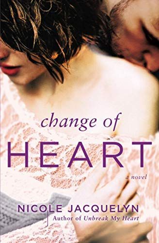 Change of Heart