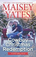 Cowboy Christmas Redemption