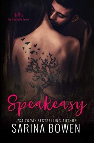 Speakeasy