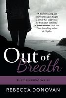 Out of Breath (The Breathing Series #3)