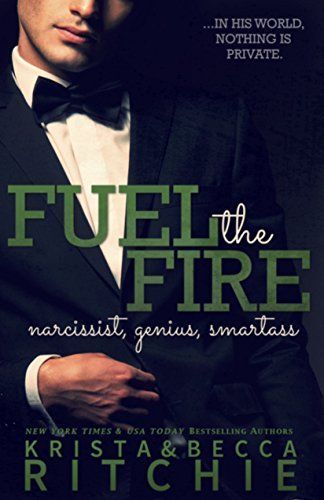 Fuel the Fire
