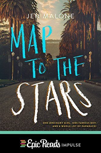 Map to the Stars