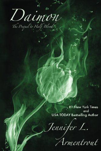 Daimon (The Prequel to Half-Blood)