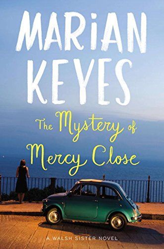 The Mystery of Mercy Close