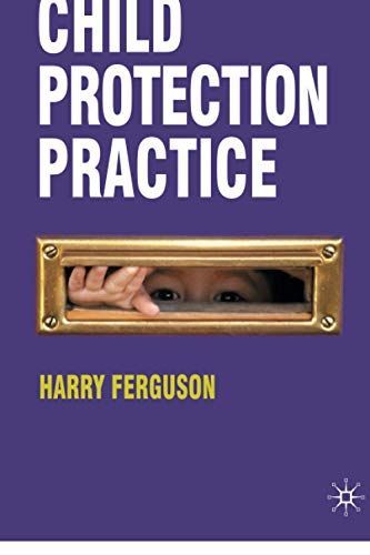 Child Protection Practice