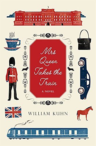 Mrs Queen Takes The Train