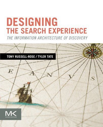 Designing the Search Experience