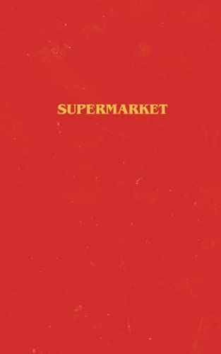 Supermarket