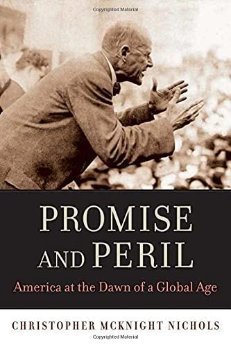 Promise and Peril