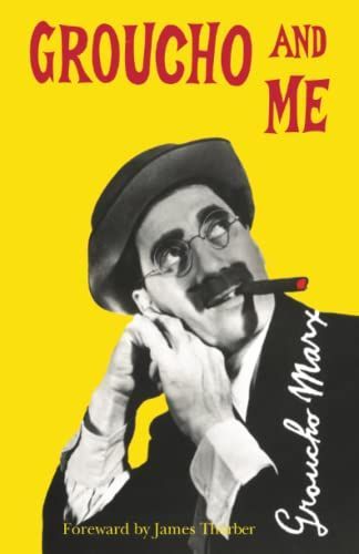 Groucho Y Yo