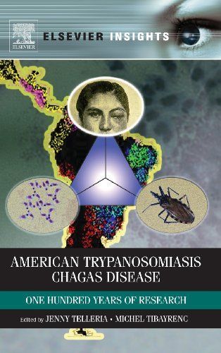 American Trypanosomiasis