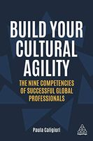 Build Your Cultural Agility
