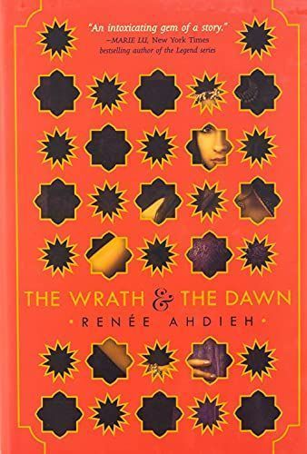 The Wrath and the Dawn