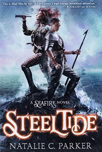 Steel Tide