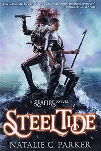 Steel Tide